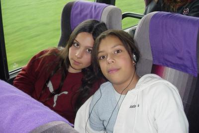 cessou et lilou