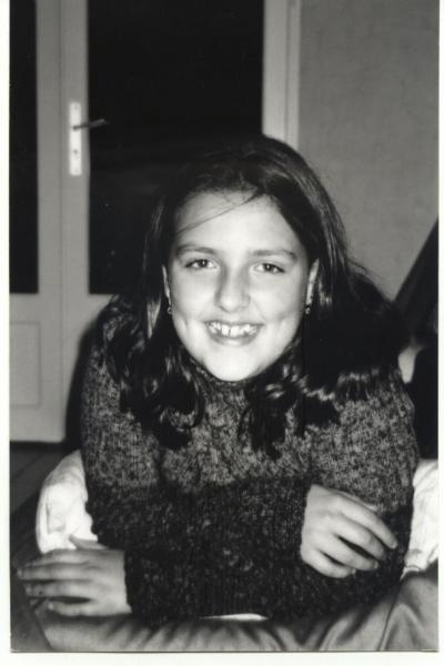 Amandine