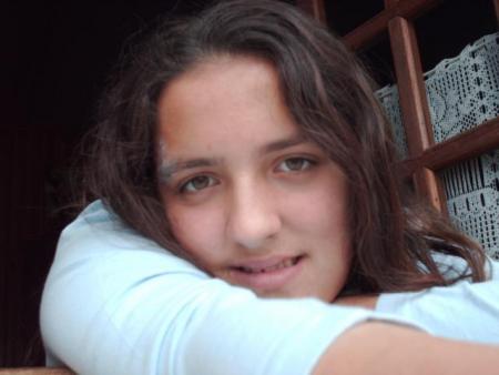 Amandine