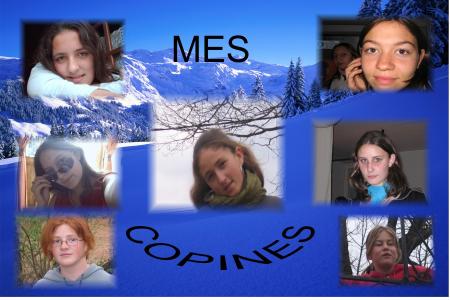 RE MES COPS