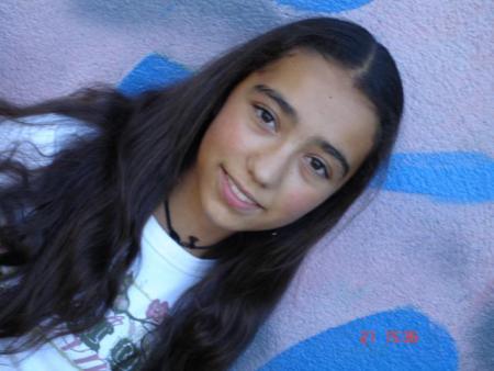 coralie