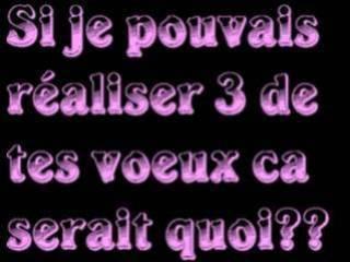 voeux