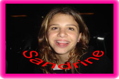 sandrine