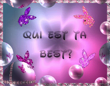 c'est ki ta best?