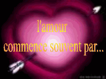 l'amour