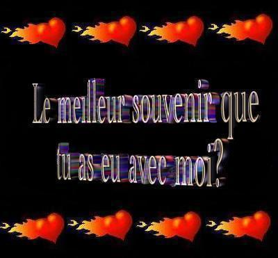 alors cé koi ?