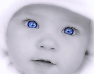 bébé