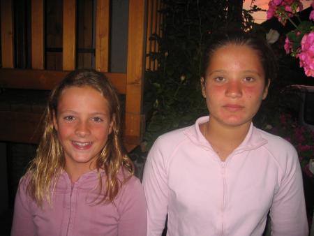 Angele et Marianne
