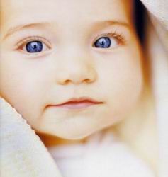 bébé