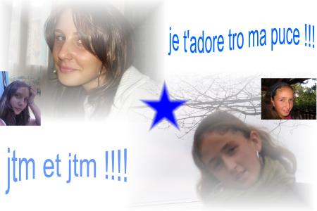 tatiana et moi
