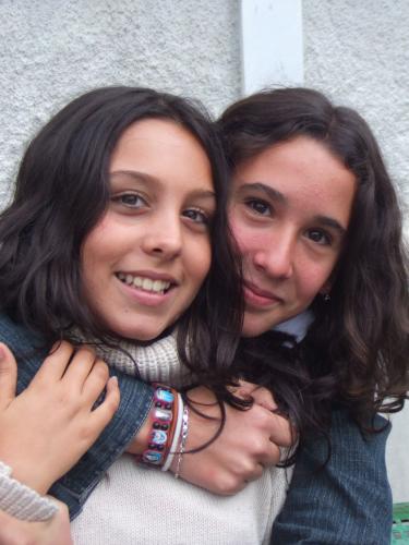 CESS  ET ALEX